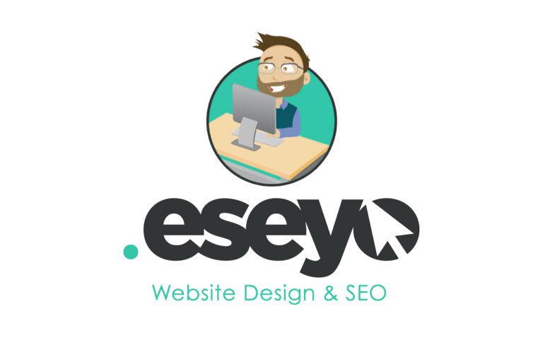 eseyo - website design & SEO